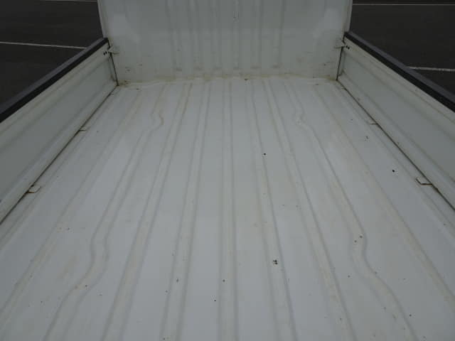 1999 SUZUKI CARRY TRUCK