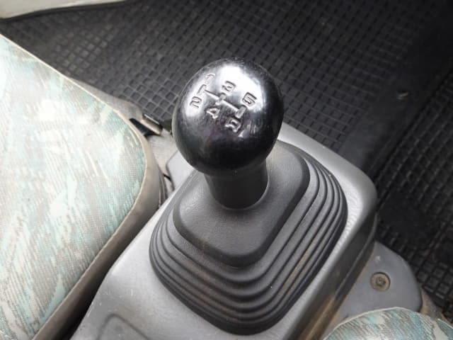 1999 SUZUKI CARRY TRUCK